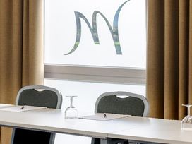 2 Tage im Hotel Mercure Aachen Europaplatz