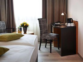 2 Tage im Best Western Plus Arosa Hotel in Paderborn