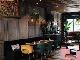 7 Tage Urlaub im Herzen von Arnheim