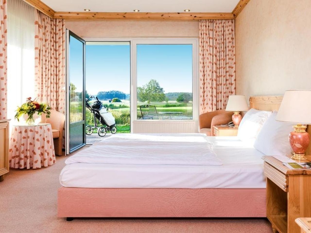 Golf Resort Semlin am See