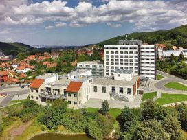 2 Tage Kurzurlaub mit HP im Hasseroder Burghotel