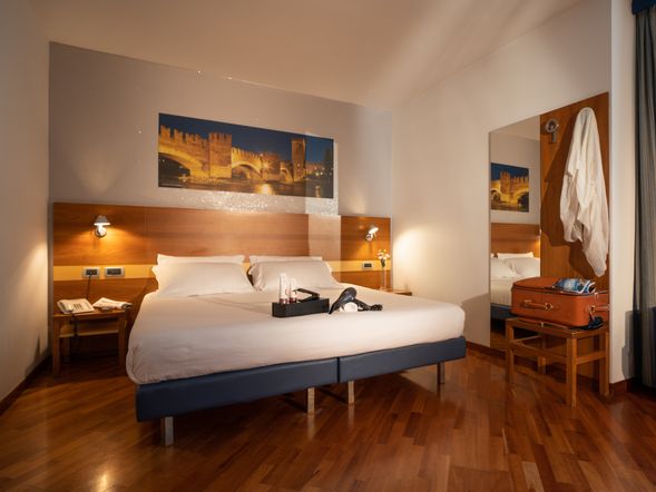 Doppelzimmer Executive