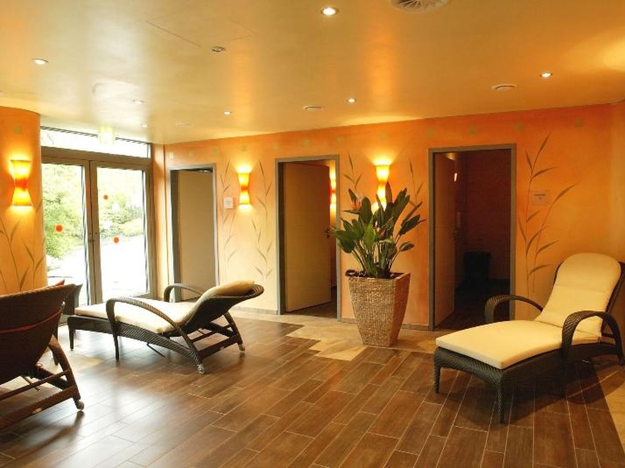 4 Tage im Hotel Hochsauerland 2010 mit HP