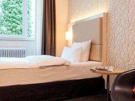 2 Tage im Boutique Hotel Atrium München