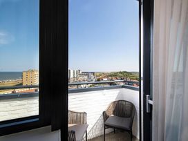 2 Tage Nordsee & Den Haag genießen mit Frühstück