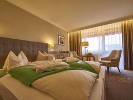 2 Tage im Apollo Thermenhotel in Bad Füssing