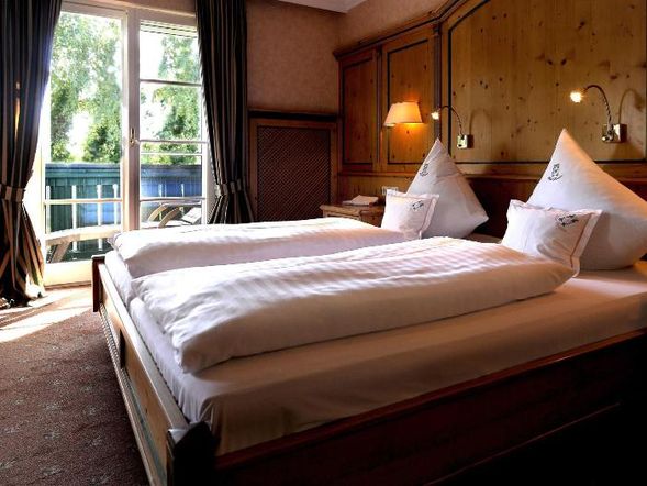 Garden-Hotel Reinhart