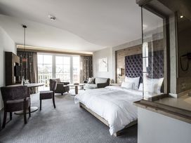 Wohlfühlmomente im Meiser Spa - 3 Tage