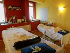All Inclusive-4 Tage im Ferien Hotel / Thüringer Wald