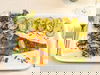5 Tage Kurzurlaub in Stralsund und 1x Abendessen