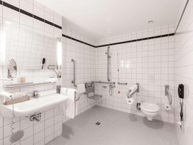 2 Tage im Radisson Blu Hotel Hannover 