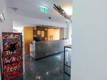 2 Tage Kurzurlaub mit Frühstück im Das Edlinger Hotel