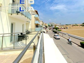 Reise nach Italien - 3 Tage im nördlichen Caorle