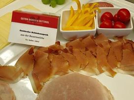 Das schöne Defereggental erkunden - 4 Tage