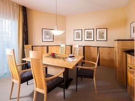 2 Tage im Hotel Dorint Charlottenhof Halle (Saale)