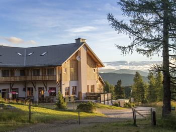 Die Gipfel der Region Nockberge genießen - 3 Tage