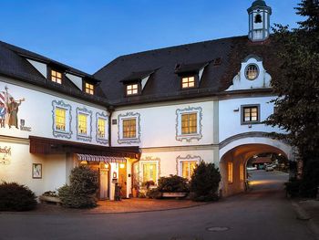 Entspannung und Erholung - 3 Tage Oberschwaben