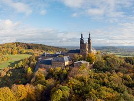 4 Wellnesstage in der Obermain Therme
