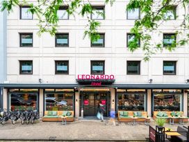 5 Tage in der Hafenstadt Rotterdam