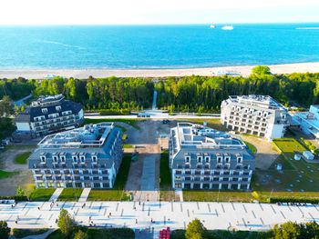 Ostsee-Woche - Entspannung im Platino Mare Resort