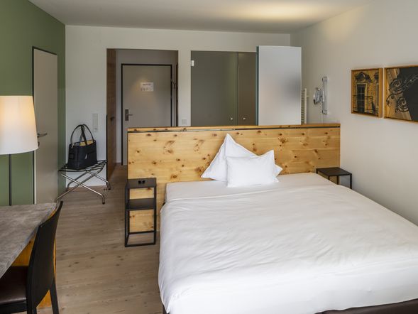 Doppelzimmer Standard