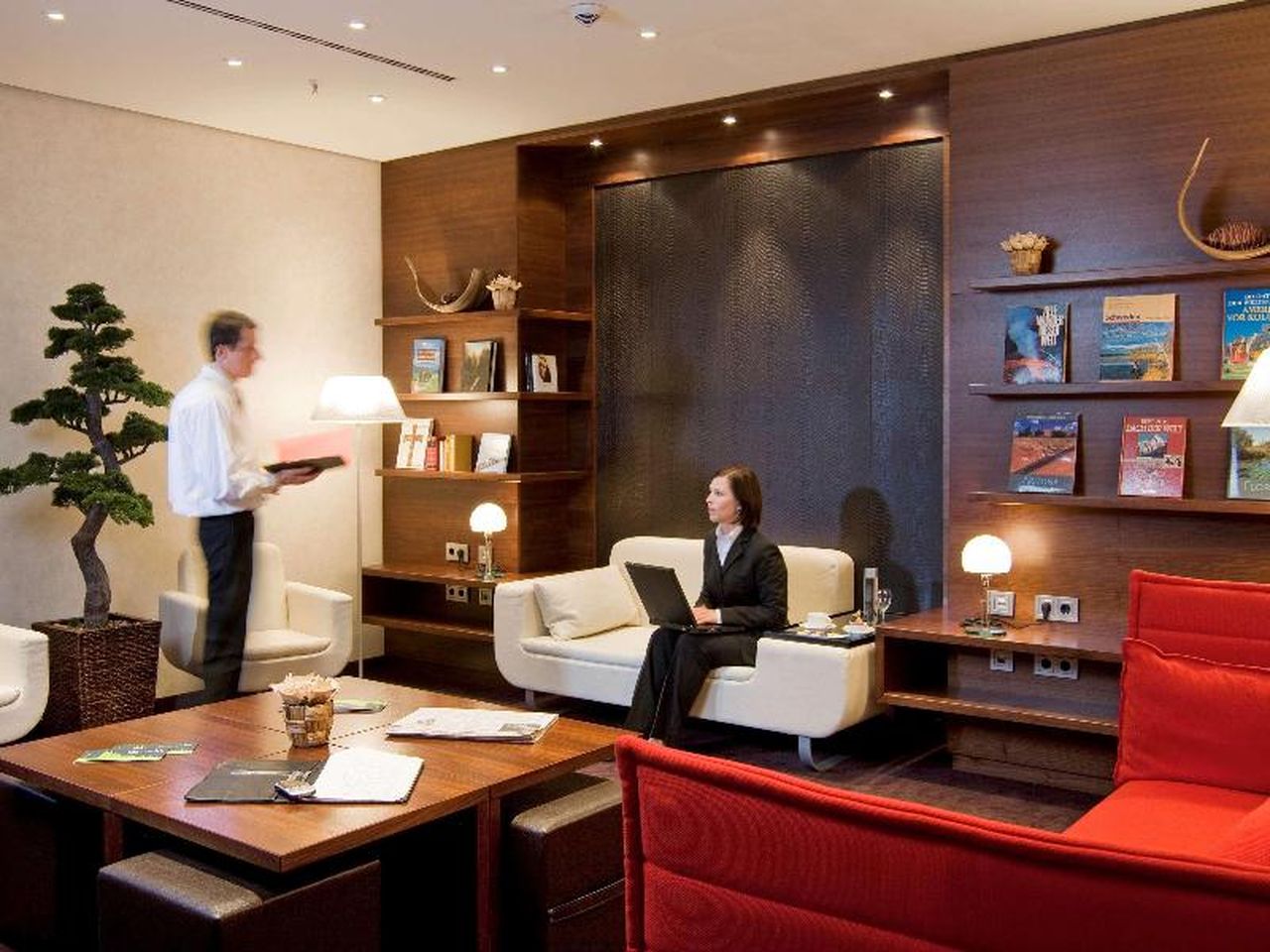 3 Tage im Pullman Cologne Hotel 