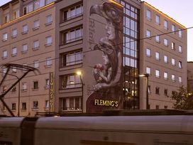 2 Tage mit Frühstück im Flemings Hotel Frankfurt
