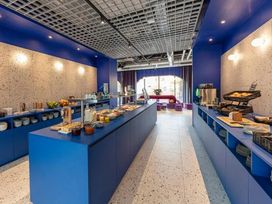 2 Tage Kurzurlaub mit Frühstück im ibis Styles Munich Perlach