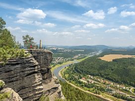 5 Tage Auszeit Sächsische Schweiz mit Wellness & HP