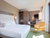 4 Tage Kurzurlaub mit Frühstück im Melia Düsseldorf