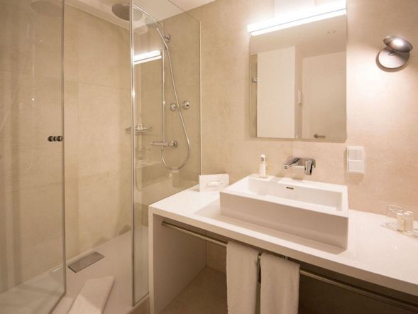VI VADI HOTEL downtown munich