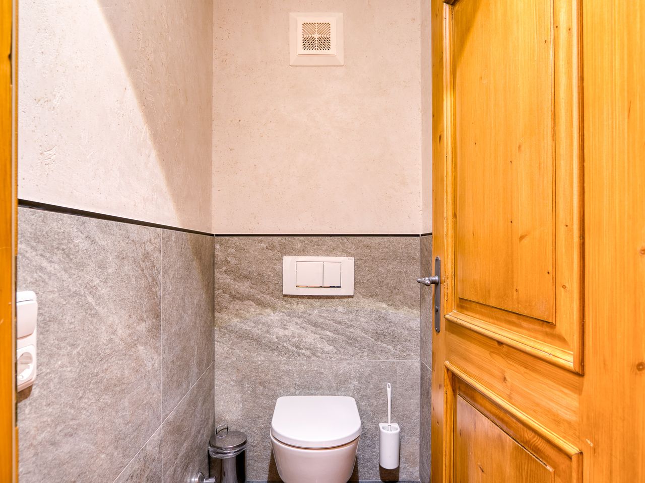 Hotel Appartement Hofmann