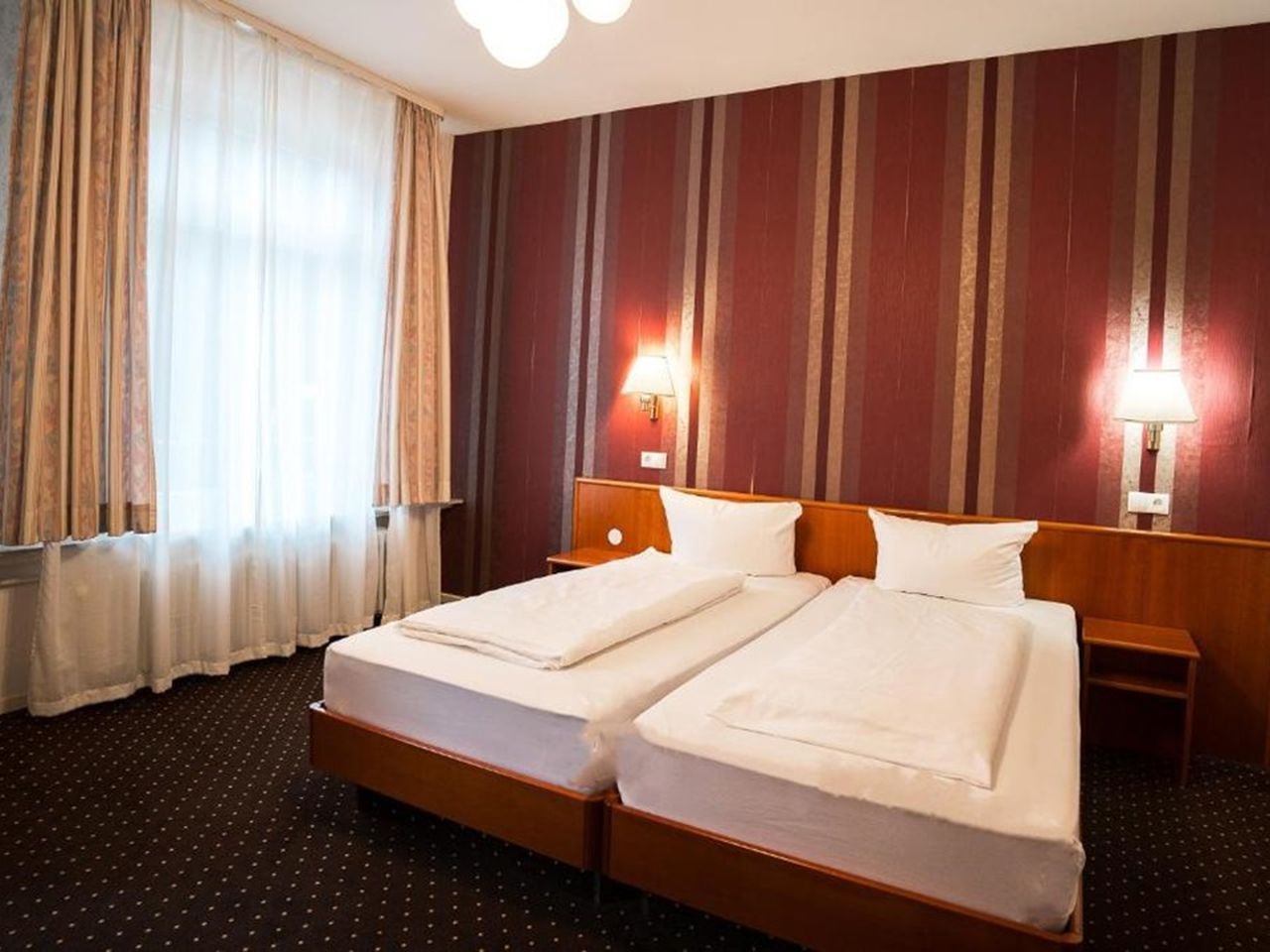 Parkhotel Bad Ems
