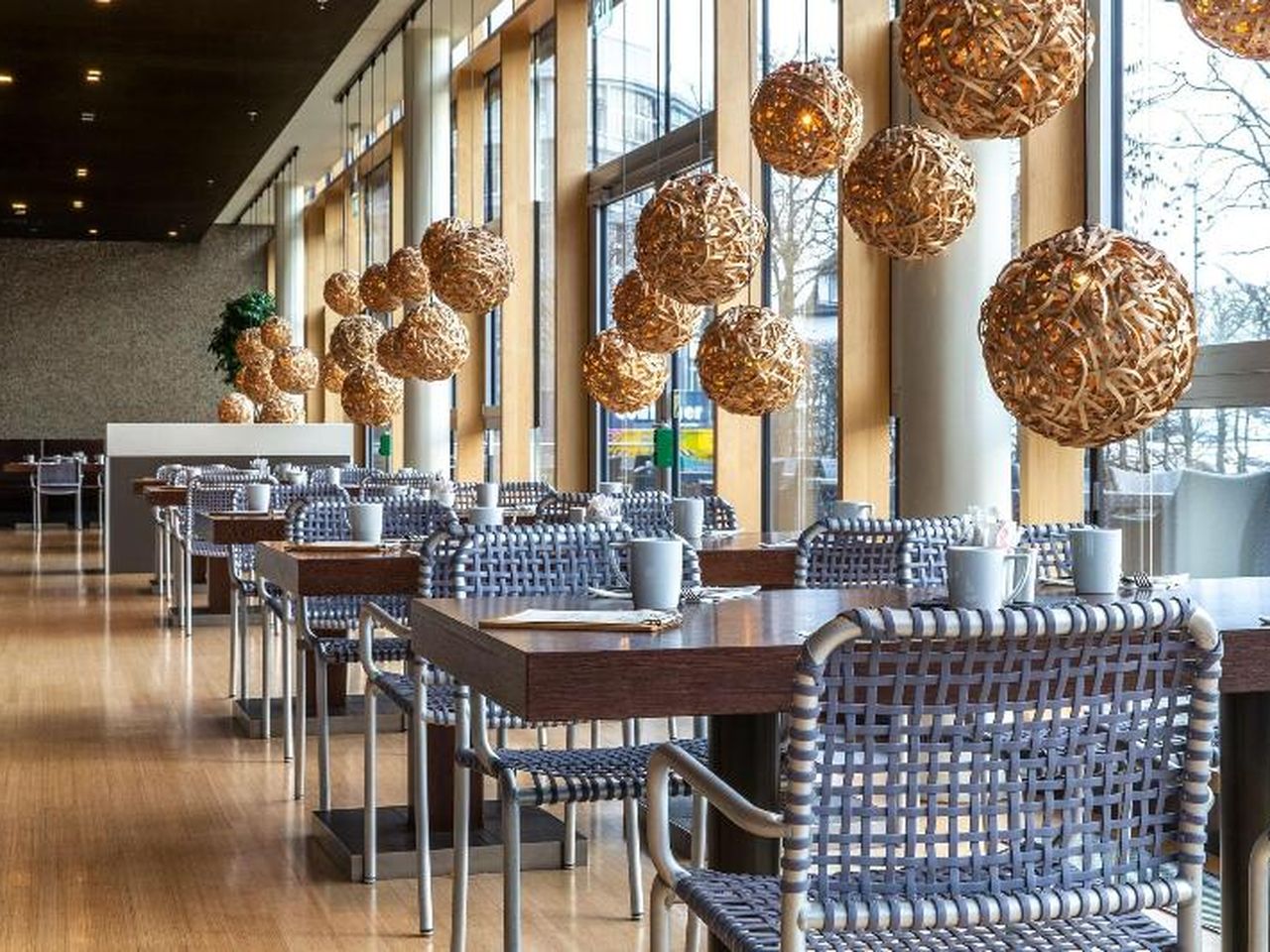 4 Tage im Radisson Blu Hotel Cologne 