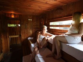 Schnupper Wellness - 4 Tage im schönen Ostfriesland