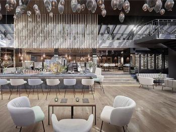 2 Tage im Lebenberg Schlosshotel mit Frühstück