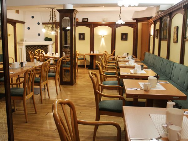 Goldene Herbsttage / 3 Tage im bayerischen Wald in Hohenwarth, Bayern inkl. Frühstück