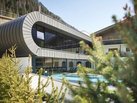 5 Tage Urlaub mit HP im Wellness-Sporthotel Ratschings