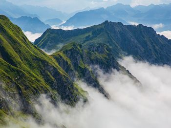 4 Tage Bergerlebnis in Oberstdorf mit Bergbahntickets