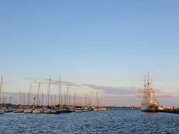 Hansestadt Flair und Ostseeluft | 4 Tage