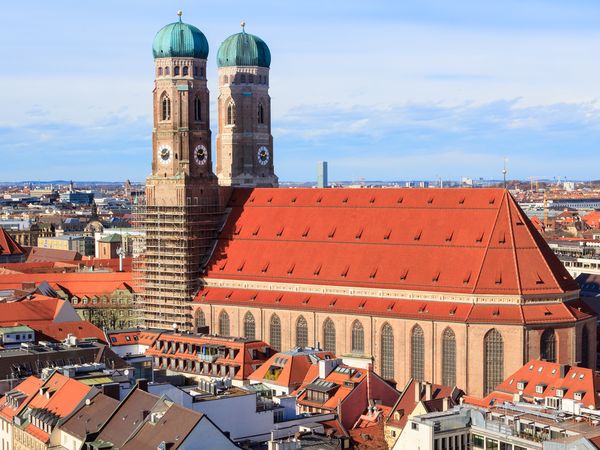 3 Tage München erleben und geniessen in Unterschleissheim, Bayern inkl. Frühstück