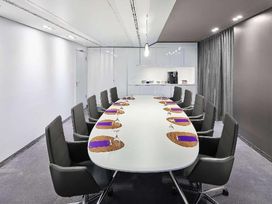 6 Tage das stylische Jaz in the City Stuttgart spüren