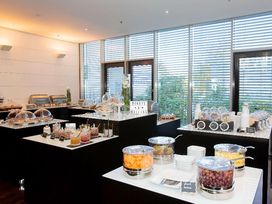 2 Tage im INNSIDE by Melia Düsseldorf Seestern
