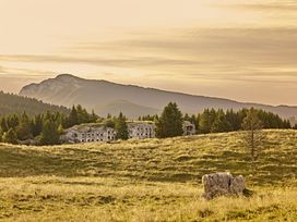 Rundum sorglos: 5 Nächte All Inclusive im Hotel Norge