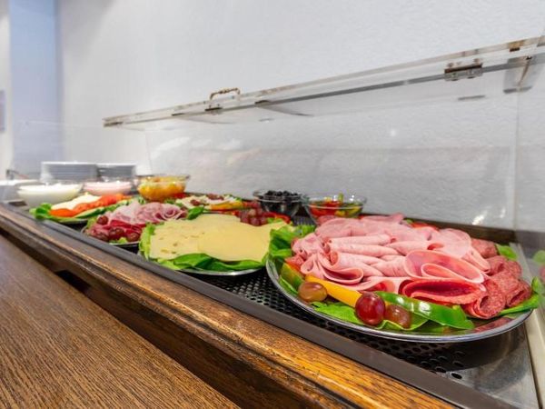 6 Tage im Trip Inn City Hotel Krefeld Nur Übernachtung