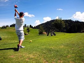 2 Tage im Hotel Sonnengarten mit Frühstück