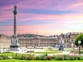 89 Euro-Sommer-Deal - 3 Tage in der Schwabenmetropole