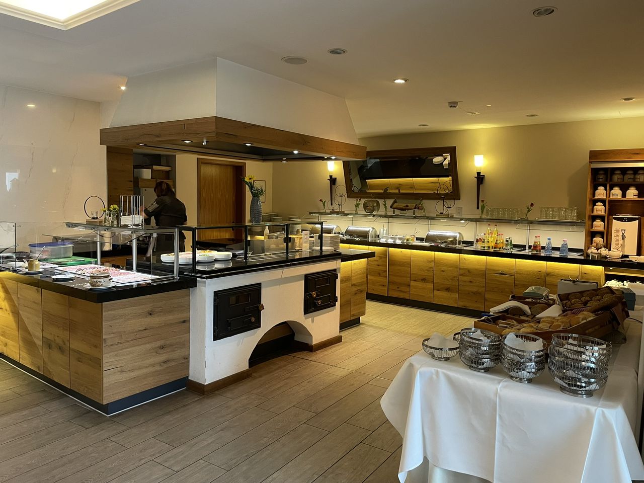 Schnupper Wellness 4 Tage inkl. Massage & 4-Gang Menü
