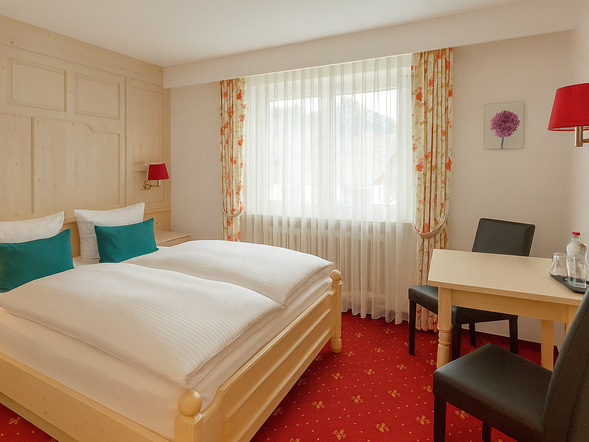 Classic Doppelzimmer