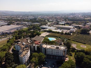 Zwischen Berg & Meer: 4 Tage Erholung bei Ancona